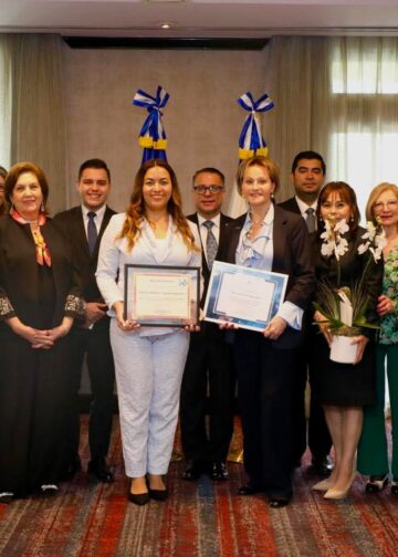 Impulsan nuevas alianzas entre El Salvador y Guatemala desde la diáspora