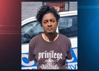 Sorprenden a ladrón en vivienda y termina detenido en Usulután