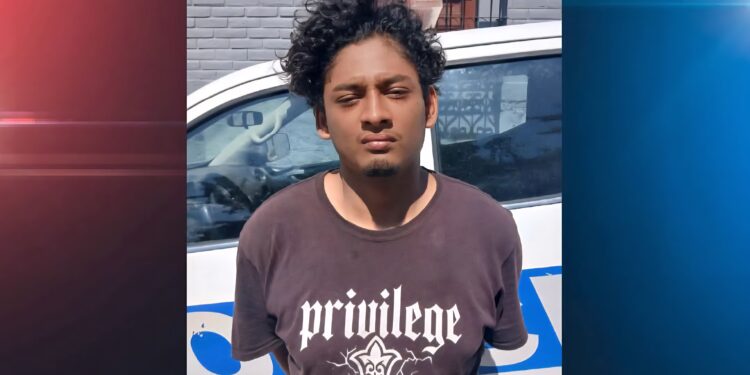 Sorprenden a ladrón en vivienda y termina detenido en Usulután