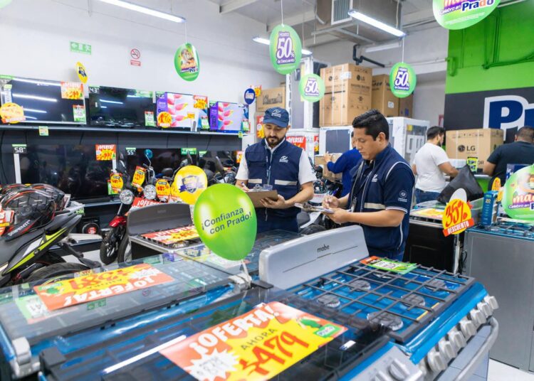 Defensoría del Consumidor refuerza acción punitiva con miles de verificaciones