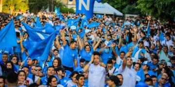 Nuevas Ideas convoca a elecciones internas