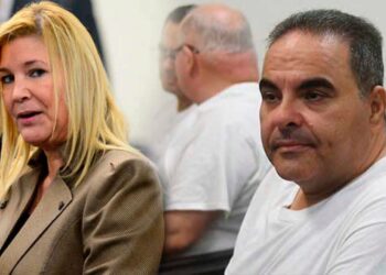 Antonio Saca y su esposa mantienen millonaria deuda con el estado