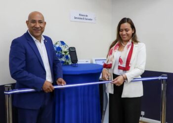 Servicios consulares llegan a la diáspora con atención ágil y nuevos beneficios