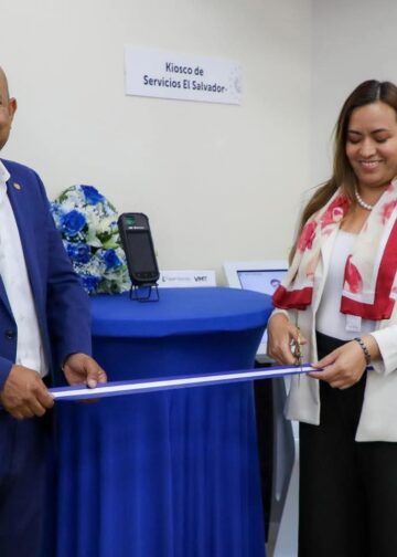 Servicios consulares llegan a la diáspora con atención ágil y nuevos beneficios