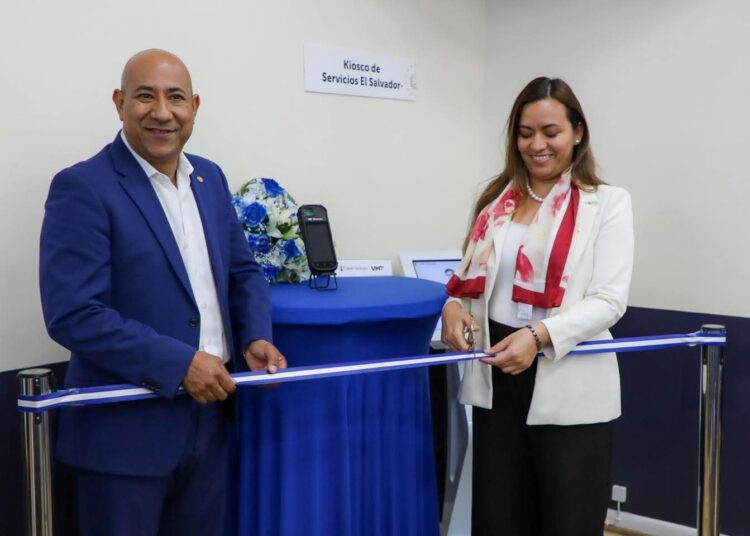 Servicios consulares llegan a la diáspora con atención ágil y nuevos beneficios