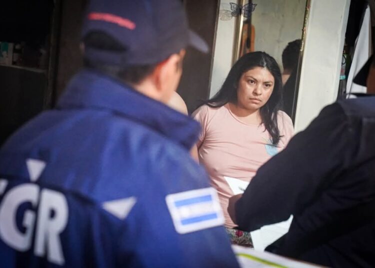 Desarticulan red de SIM swapping que robó más de $115 mil a salvadoreños