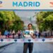 Idelma Delgado hace historia en Madrid con récord que rompe 38 años de espera