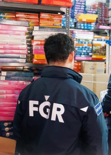 Desarticulan red que distribuía medicamentos falsificados en tiendas y farmacias del país