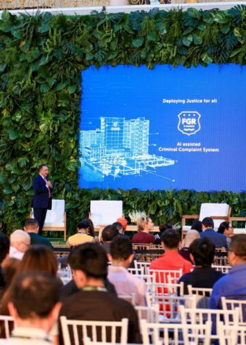 Fiscalía apuesta a la inteligencia artificial para modernizar la recepción de denuncias y agilizar procesos judiciales