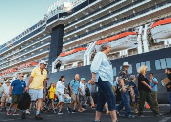 El Salvador destaca como sede de eventos internacionales en 2026