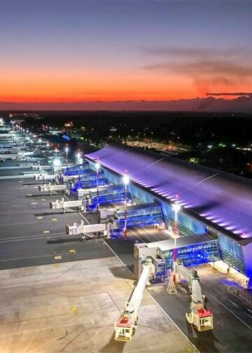 Air Canada interesada en vuelos directos a El Salvador: Gobierno confirma acercamiento