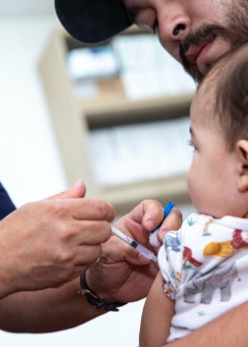 La vacuna contra el VPH está disponible de forma gratuita en El Salvador