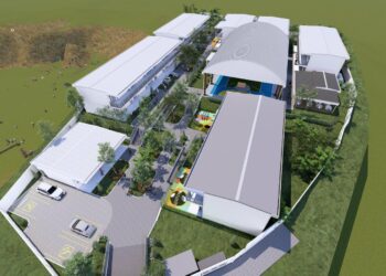 Renovación educativa en Morazán beneficiará a más de mil estudiantes