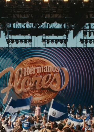 Hermanos Flores encienden COACHELLA y desatan fiesta salvadoreña