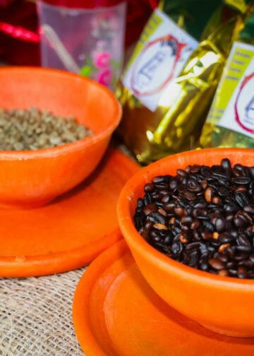 Chalatenango celebra el Festival del Café y resalta su tradición cafetalera y atractivo turístico