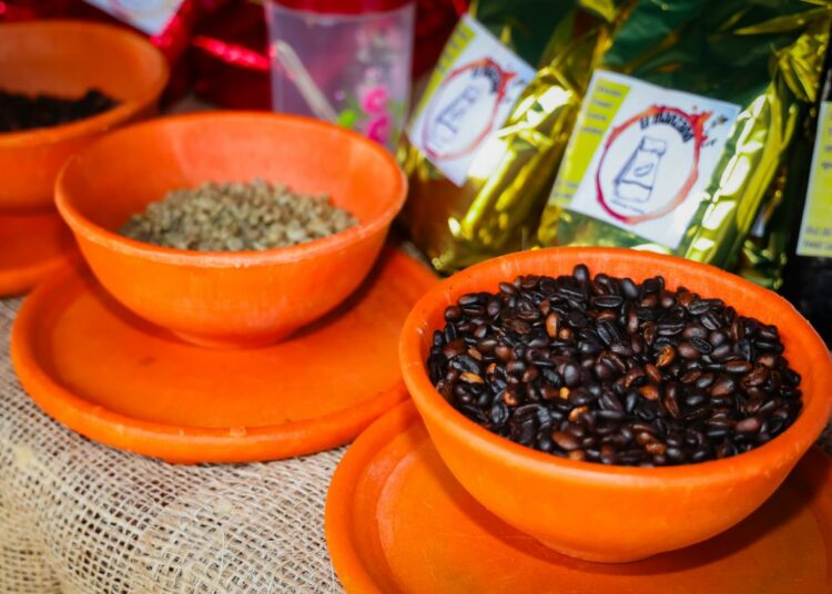 Chalatenango celebra el Festival del Café y resalta su tradición cafetalera y atractivo turístico