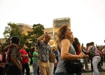 Este 25 de abril llega el SivArt Family Fest: Música, cultura y diversión gratuita para toda la familia en el Centro Histórico