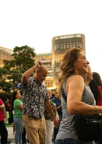 Este 25 de abril llega el SivArt Family Fest: Música, cultura y diversión gratuita para toda la familia en el Centro Histórico