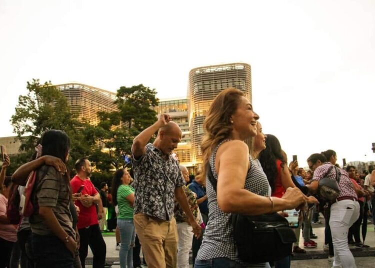 Este 25 de abril llega el SivArt Family Fest: Música, cultura y diversión gratuita para toda la familia en el Centro Histórico