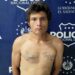 Capturan en San Miguel a pandillero acusado de homicidio agravado