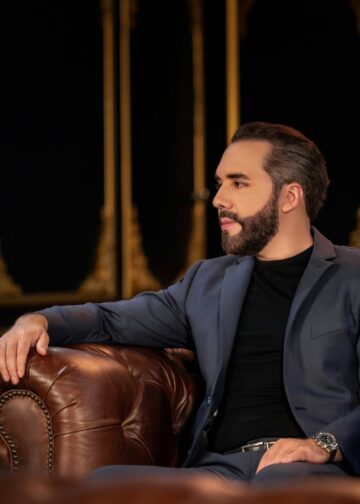 «Estamos construyendo el mejor sistema de salud del mundo», afirma Nayib Bukele