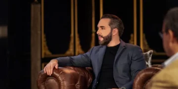 “Paso a paso, construyendo el mejor sistema de salud del mundo”: Presidente Nayib Bukele