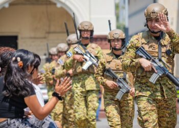 El Salvador suma un nuevo día sin homicidios