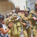 El Salvador suma un nuevo día sin homicidios