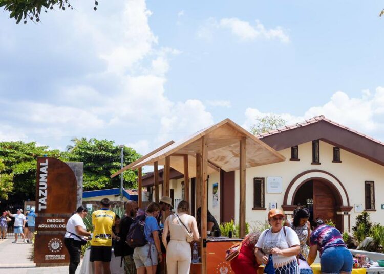 Más de 200 mil visitantes internacionales ingresaron al país en vacaciones