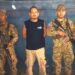 Capturan a sujeto con droga en San Salvador
