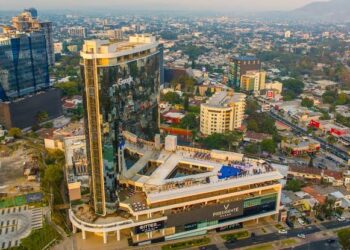 El Salvador apuesta por la IA con el SovAI Summit 2026