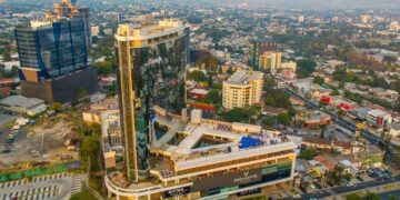 El Salvador apuesta por la IA con el SovAI Summit 2026