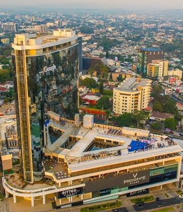 El Salvador apuesta por la IA con el SovAI Summit 2026