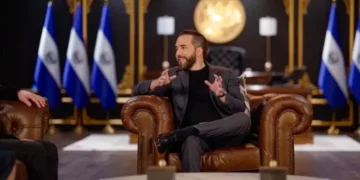 Presidente Bukele anuncia etapa 2 de Doctor SV para pacientes crónicos