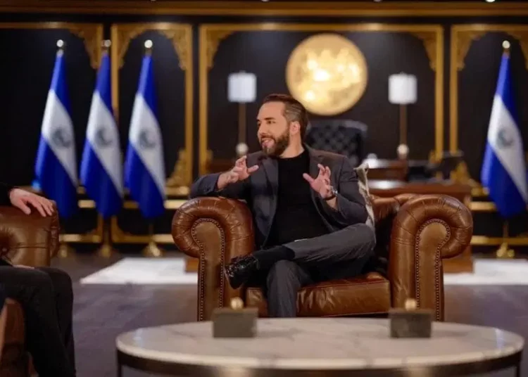 Presidente Bukele anuncia etapa 2 de Doctor SV para pacientes crónicos