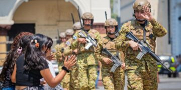 El Salvador continúa sumando días sin homicidios