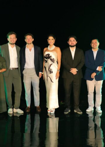 Nomádica, la app que conecta a turistas con experiencias en El Salvador