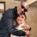 Los hermanos Flores sorprenden a todos los salvadoreños con una foto con el rapero Snoop Dogg