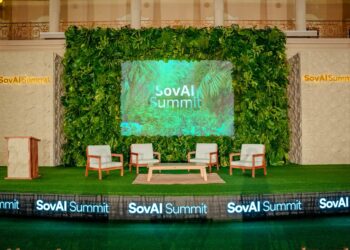 Cumbre SovAI reunirá a líderes tecnológicos y expertos en IA en El Salvador