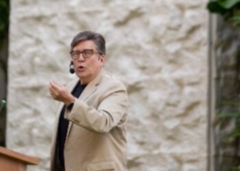 John Nosta reconoce liderazgo y visión innovadora del Gobierno del Presidente Bukele