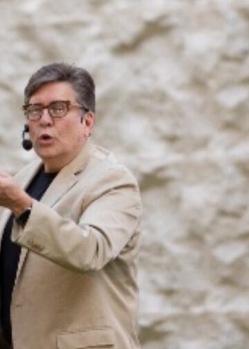 John Nosta reconoce liderazgo y visión innovadora del Gobierno del Presidente Bukele