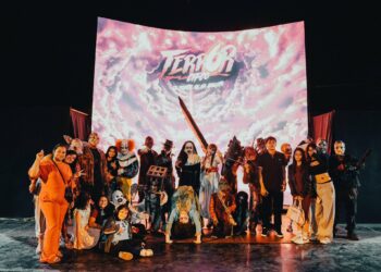 CIFCO abre espacio para jóvenes apasionados por la actuación