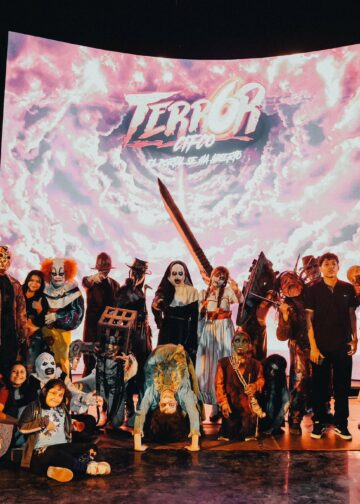 CIFCO abre espacio para jóvenes apasionados por la actuación