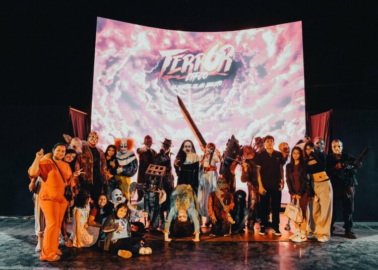 CIFCO abre espacio para jóvenes apasionados por la actuación