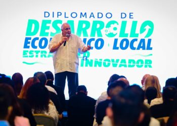 Conamype inaugura diplomado para fortalecer el desarrollo económico local