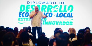 Conamype inaugura diplomado para fortalecer el desarrollo económico local