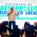 Conamype inaugura diplomado para fortalecer el desarrollo económico local