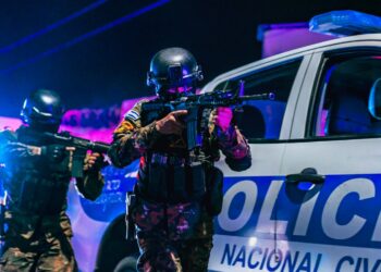 El Salvador continúa acumulando días sin homicidios