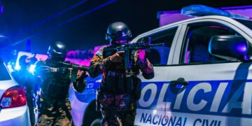 El Salvador continúa acumulando días sin homicidios