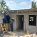 Construyen viviendas para familias vulnerables en El Refugio, Ahuachapán
